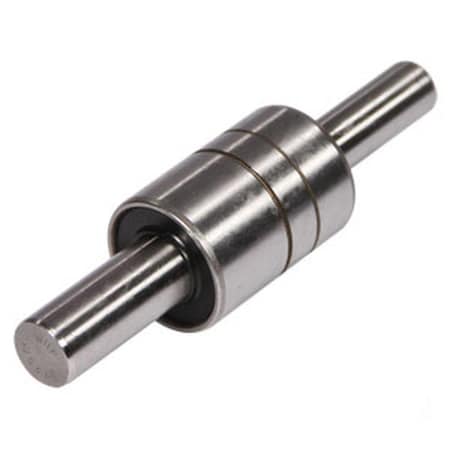 Aftermarket Fits Fits John Deere Water Pump Shaft Bearing 1020 1520 2020 2030 2440 25 JD9257